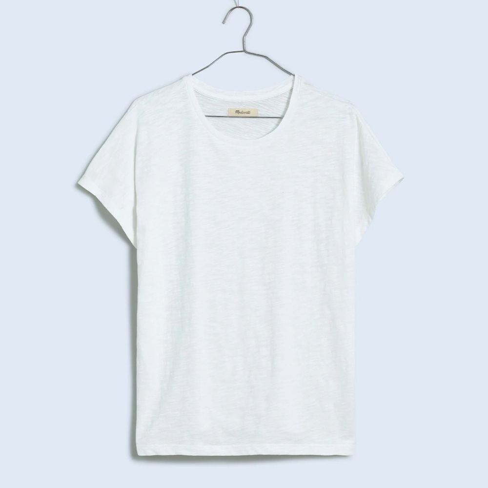 Madewell Dolman T-shirt